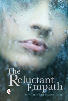 Hardcover The Reluctant Empath Book