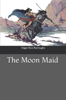 The Moon Maid