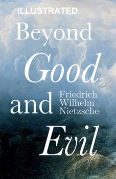 Beyond Good and Evil Illustrated