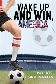 Paperback Wake Up and Win, America Book