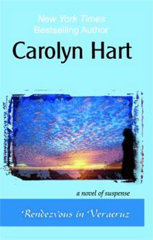Paperback Rendezvous in Veracruz Book