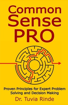 Paperback Common Sense Pro Book
