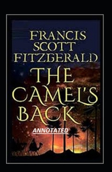 Paperback The Camels Back Illustrated Book