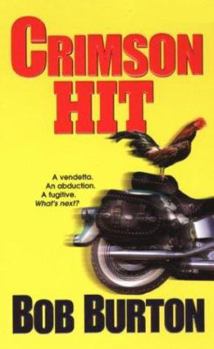 Crimson Hit - Book #1 of the Dev Shannon