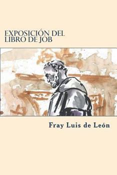 Paperback Exposicion del libro de job [Spanish] Book
