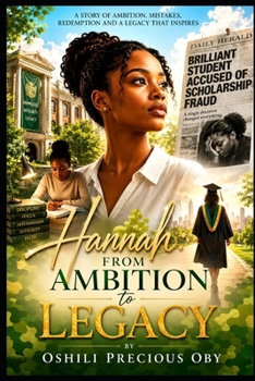 Paperback Hannah: : From Ambition to Legacy Book
