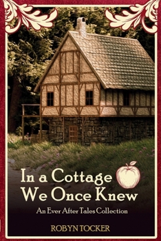 Paperback In A Cottage We Once Knew Book