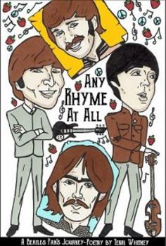 Paperback Any Rhyme At All Book