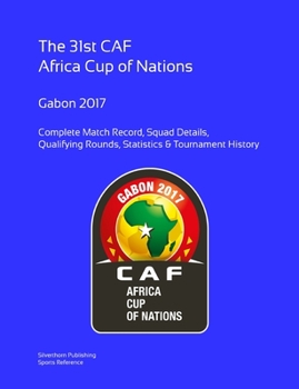 2017 Africa Cup of Nations