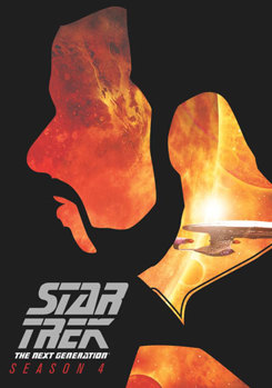 Star Trek:  The Next Generation:  Season 4