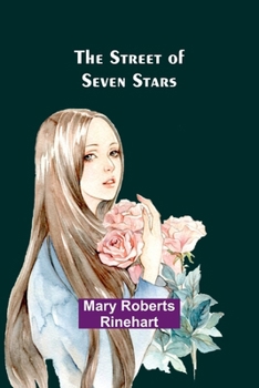 Paperback The Street of Seven Stars Book