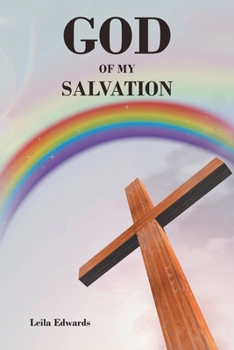 Paperback God of My Salvation Book
