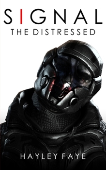 Paperback Signal: The Distressed Book