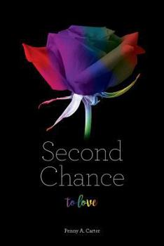 Paperback Second Chance To Love Book