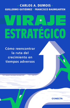 Paperback Viraje estratégico / Strategic Turnaround [Spanish] Book