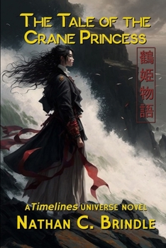 The Tale of the Crane Princess