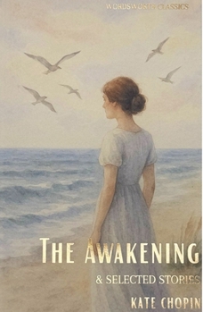 Paperback The Awakening and Selected Stories Book