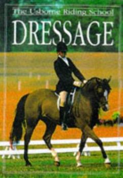 Paperback Dressage (Riding School Series) Book
