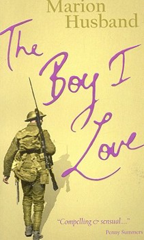 Paperback The Boy I Love Book