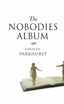 Paperback The Nobodies Album Book