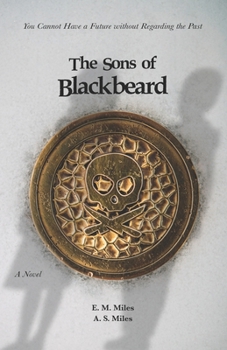 Paperback The Sons of Blackbeard Book