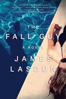 Paperback The Fall Guy Book