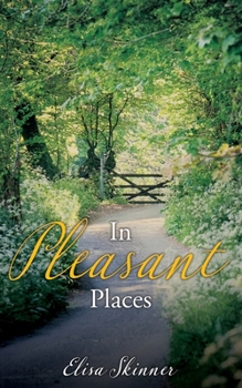 Paperback In Pleasant Places Book