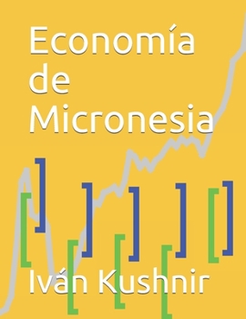 Paperback Economía de Micronesia [Spanish] Book