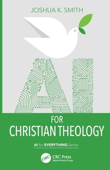 Paperback AI for Christian Theology Book