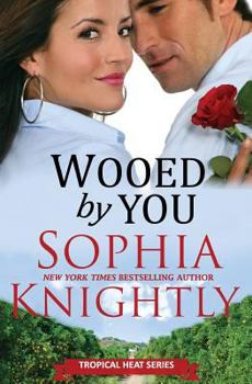 Paperback Wooed by You Book