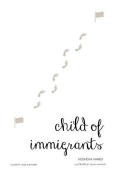 Paperback Child of Immigrants Book