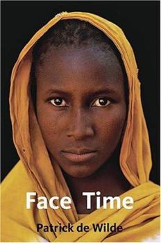 Hardcover Face Time Book