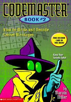 Codemaster #1 - Book #1 of the Codemaster