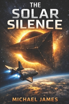 Paperback The Solar Silence Book