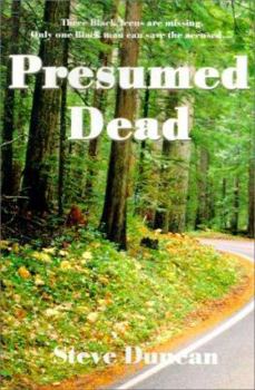 Paperback Presumed Dead Book