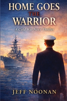 Paperback Home Goes The Warrior Book