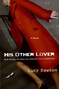 Paperback His Other Lover Book