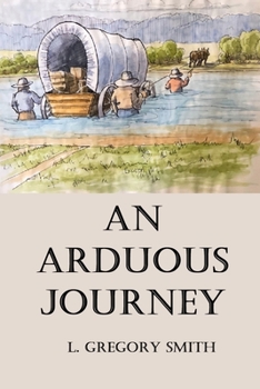 Paperback An Arduous Journey Book