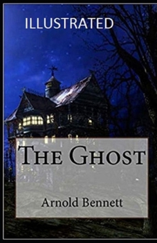 Paperback The Ghost Illustrated Book
