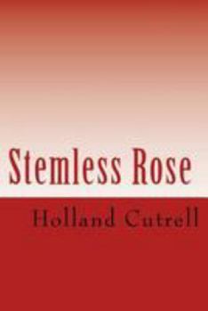 Paperback Stemless Rose Book