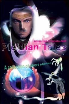 Paperback Pleidian Tales: A collection of short stories Book