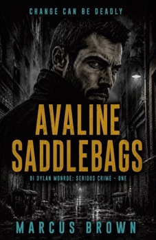 Paperback Avaline Saddlebags Book