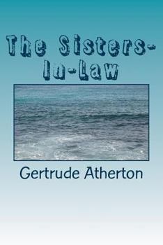 Paperback The Sisters-In-Law Book