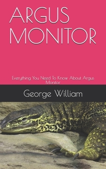 Paperback Argus Monitor: Everything You Need To Know About Argus Monitor Book
