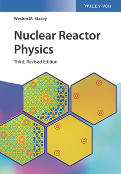 Hardcover Nuclear Reactor Physics Book