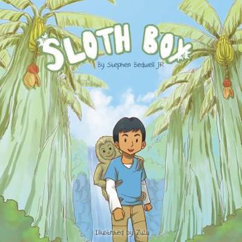Sloth Boy