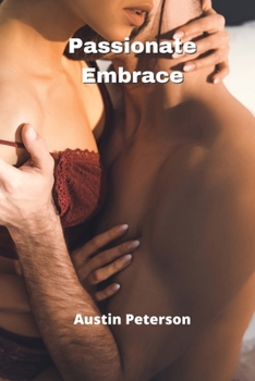 Paperback Passionate Embrace Book