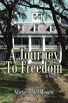 Paperback A Journey to Freedom Book