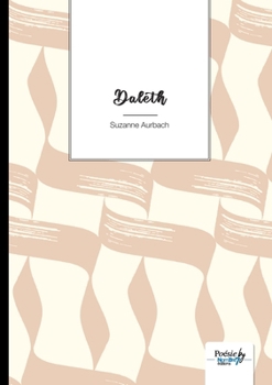 Paperback Daleth [French] Book
