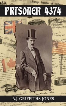 Paperback Prisoner 4374 Book